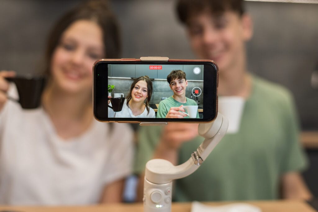 Marketing de influencers